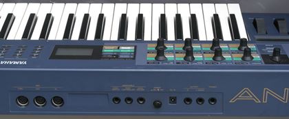 Yamaha-AN1X Analog Physical Modeling